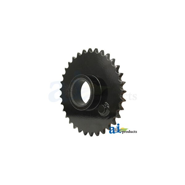 Sprocket, Pickup Drive 9" x10" x2"